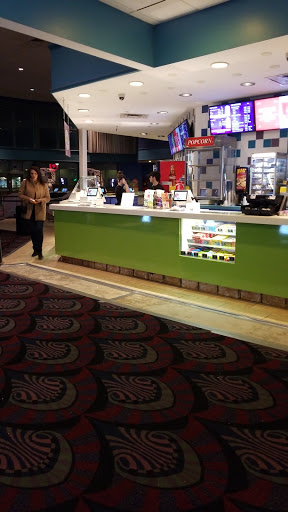 Movie Theater «Showcase Cinemas Warwick Mall», reviews and photos, 400 Bald Hill Rd, Warwick, RI 02886, USA