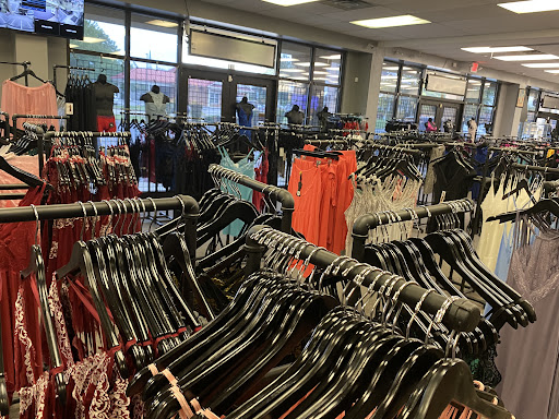 Lingerie Store «Fantasy World», reviews and photos, 120 S Peters Rd, Knoxville, TN 37923, USA