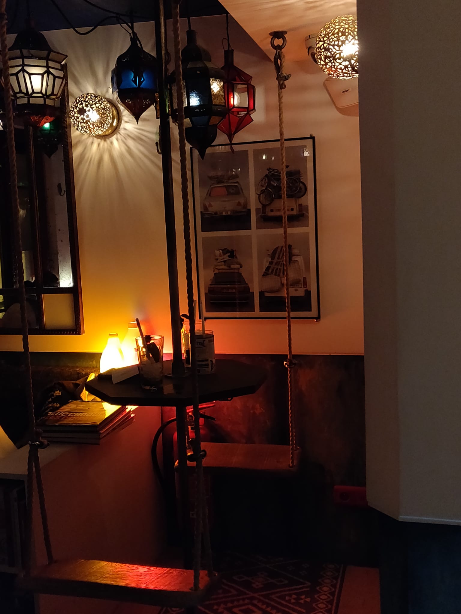 Photo n° 11 de l'avis de NoNo.o fait le 25/10/2021 à 16:53