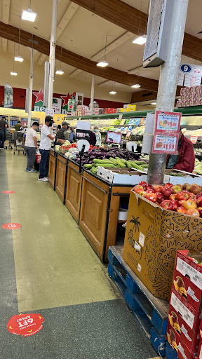 Supermarket «Lion Supermarket», reviews and photos, 1710 Tully Rd, San Jose, CA 95122, USA