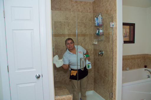 Cleaning Service «Spouses Cleaning Houses», reviews and photos, 9 Willow St, Annapolis, MD 21401, USA