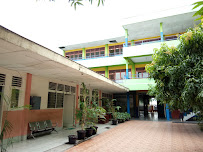 Foto SMP  Markus, Kota Medan