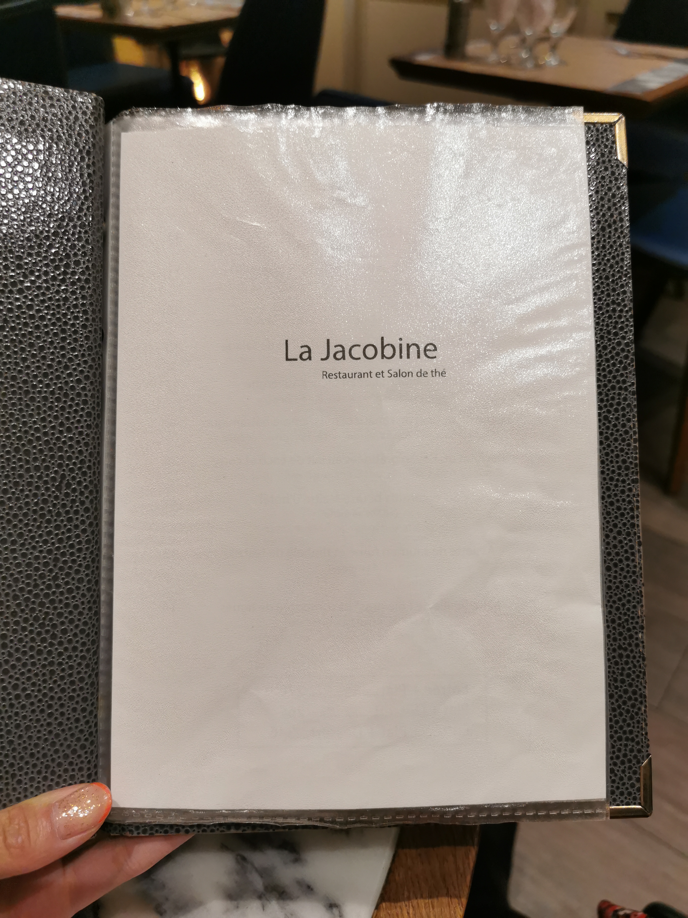 Photo n° 4 de l'avis de Juline.e fait le 01/10/2020 à 19:25