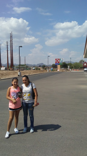 Donut Shop «Donut Wheel», reviews and photos, 4524 W Ina Rd, Tucson, AZ 85741, USA