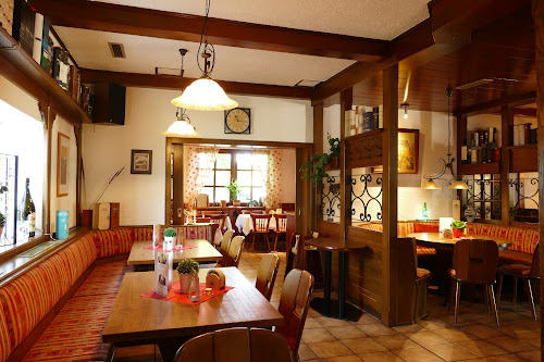 Gasthof zur Ziegelhütte à Idstein