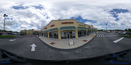 Hair Salon «Fantastic Sams Cut & Color», reviews and photos, 4415 13th St, St Cloud, FL 34771, USA