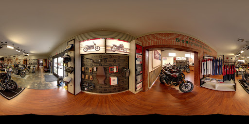 Motorcycle Dealer «Indian Motorcycle of Orange County», reviews and photos, 13031 Goldenwest St, Westminster, CA 92683, USA