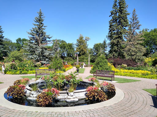 Arboretum Winnipeg