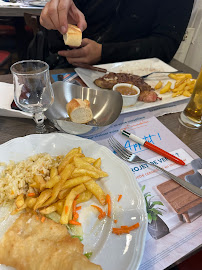 Plats et boissons du Restaurant portugais O Beirão à Vitry-sur-Seine - n°19