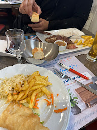 Photo n°70 de O Beirão à Vitry-sur-Seine ()
