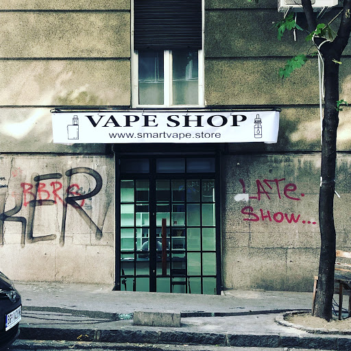 Smart Vape Shop Elektronske Cigarete