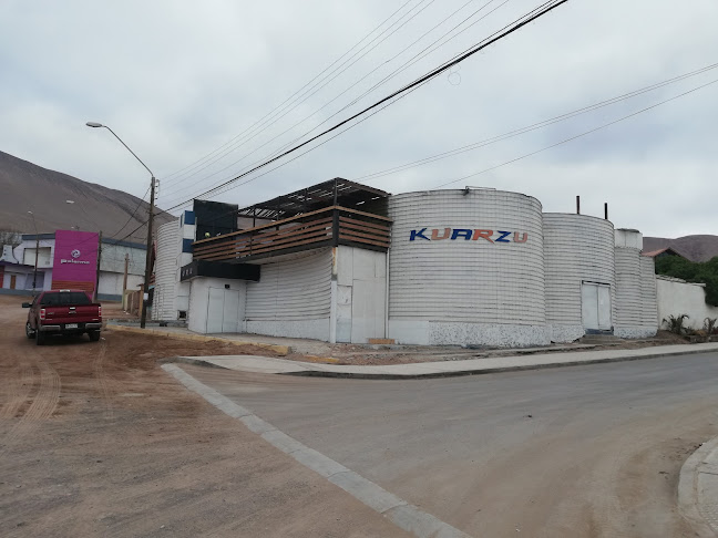 Disco Antofagasta - Supermercado