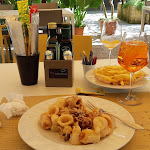 Photo n°5 de l'avis de MrLONEYTONES. fait le 02/09/2023 à 06:46 sur le  La Frittolina à Loc.Produttiva Ziu-Lauzacco