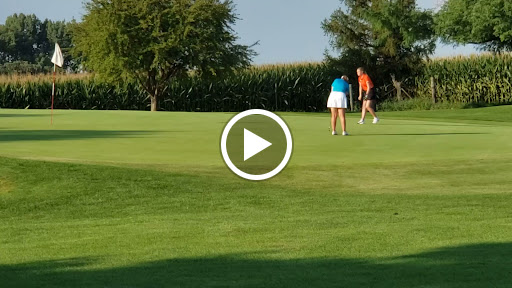 Golf Course «El Paso Golf Club», reviews and photos, 2860 County Rd 600 N, El Paso, IL 61738, USA
