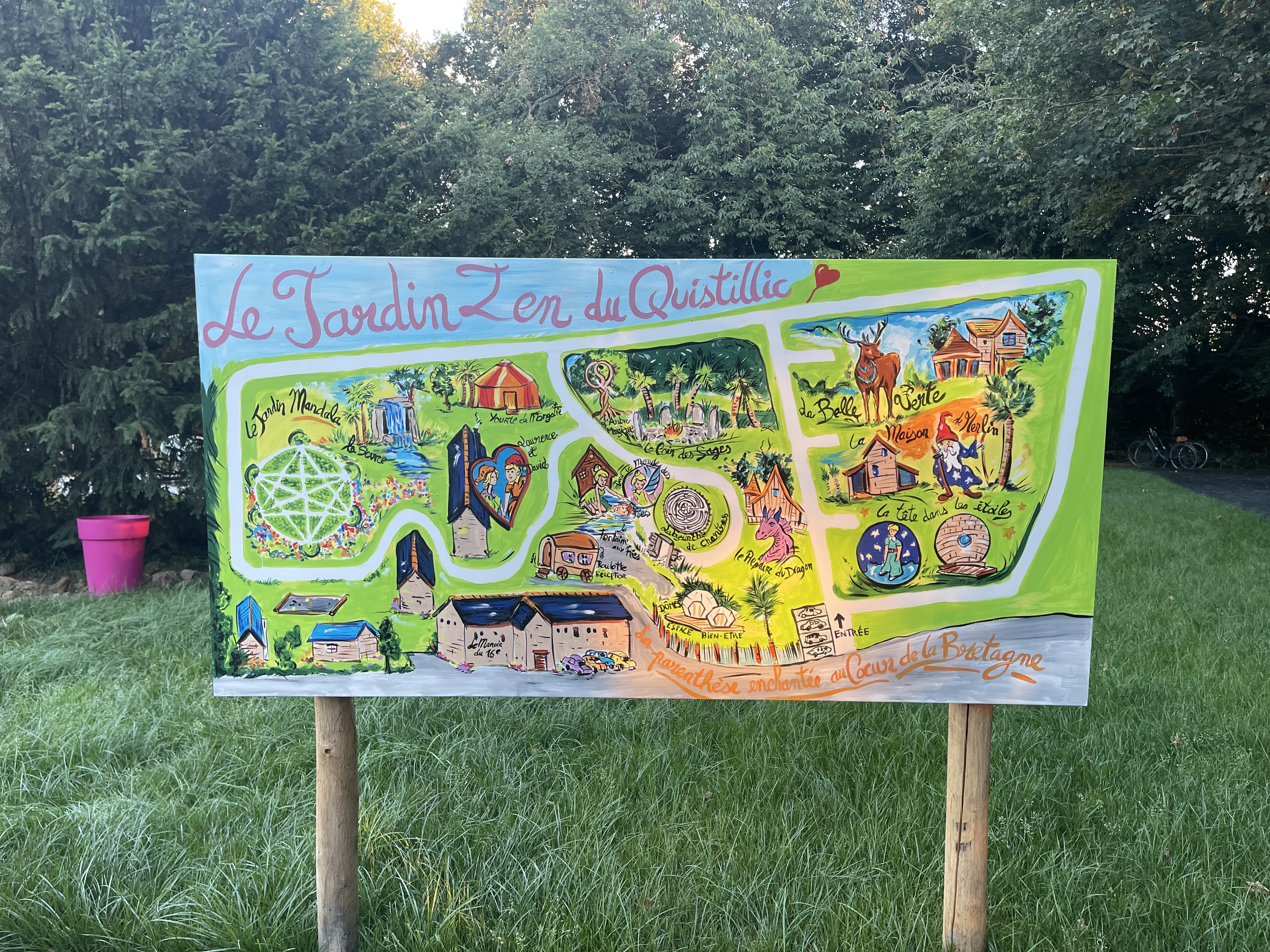 Photo n° 2 de l'avis de Zachary.i fait le 05/08/2022 à 10:57