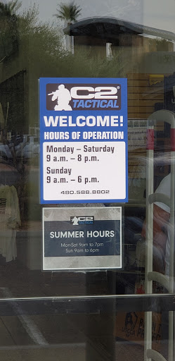 Shooting Range «C2 Tactical», reviews and photos, 8475 S Emerald Dr, Tempe, AZ 85284, USA