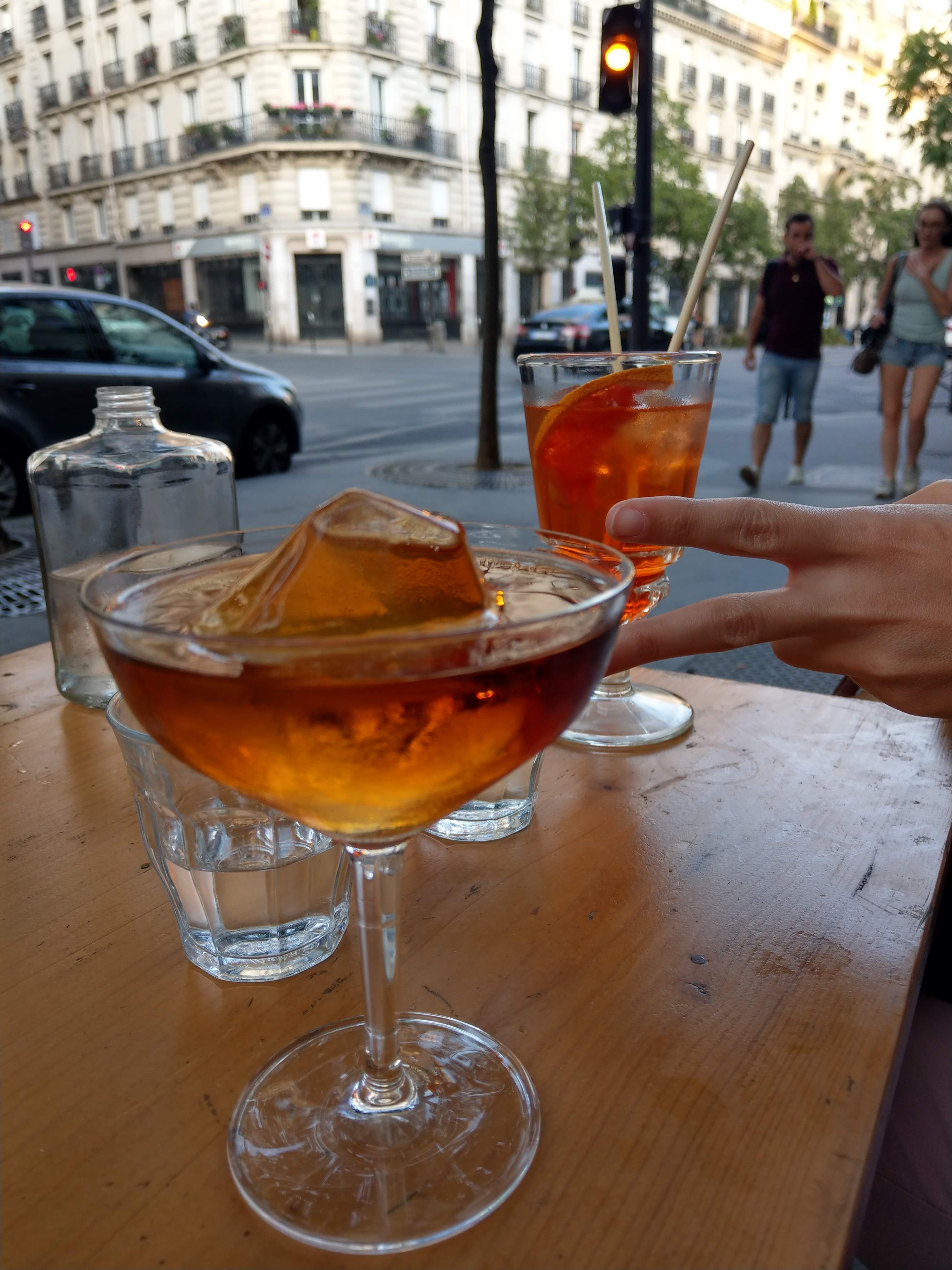 Photo n° 1 de l'avis de Ilona.r fait le 16/07/2019 à 11:38