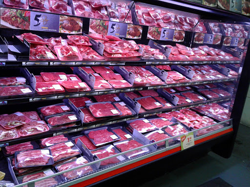 Supermarket «Hong Kong Supermarket», reviews and photos, 18414 Colima Rd S1, Rowland Heights, CA 91748, USA