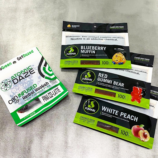 Vaporizer Store «EAV Smoke & Vape», reviews and photos, 1307 Glenwood Ave SE, Atlanta, GA 30316, USA