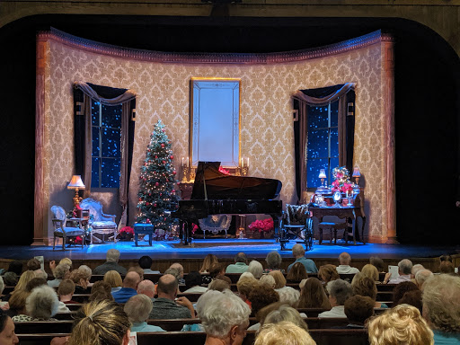 Performing Arts Theater «Westport Country Playhouse», reviews and photos, 25 Powers Ct, Westport, CT 06880, USA