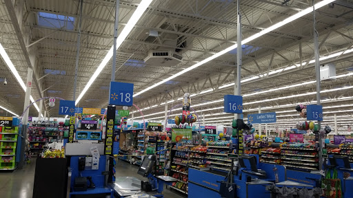 Discount Store «Walmart», reviews and photos, 8538 Interstate 35 Access Rd, San Antonio, TX 78211, USA