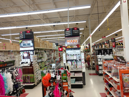 Craft Store «Michaels», reviews and photos, 4824 S Baldwin Rd, Orion Charter Township, MI 48359, USA