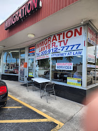 Law Office of Ben Ezra Eran, P.A - Photo 3 - Car repair in North Miami Beach, FL, Miami