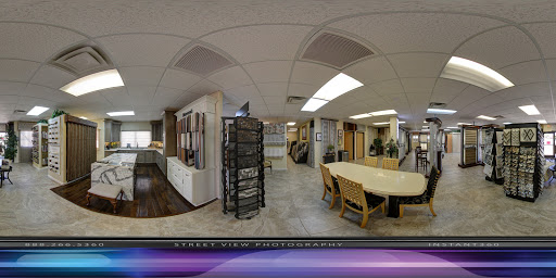 Window Treatment Store «Altra Home Decor», reviews and photos, 11325 W Bell Rd, Surprise, AZ 85378, USA