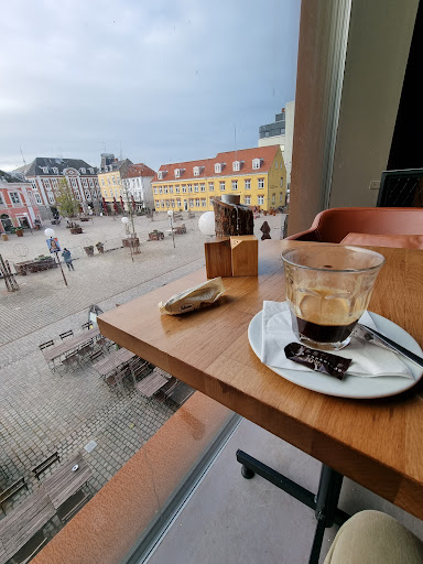 Frisor Mustafa in Nykøbing Falster, Guldborgsund