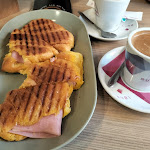 Photo n°2 de l'avis de Sofia.i fait le 22/11/2023 à 08:19 sur le  Efeitos Coffee & Brunch Lda à Barcelos