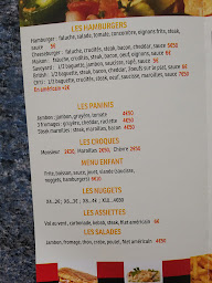 Photo n°3 de La Fringale Haverskerque à Haverskerque ()