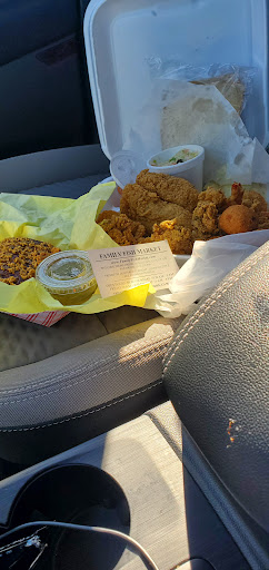 Seafood Market «Family Fish Market», reviews and photos, 18503 S Avalon Blvd, Carson, CA 90746, USA