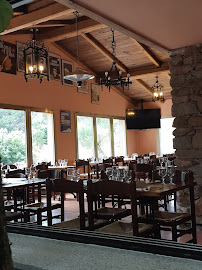 Atmosphère du Restaurant Le Refuge à Porto-Vecchio - n°5