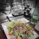 Photo n°1 de l'avis de Danny.a fait le 21/07/2019 à 18:29 sur le  Mühle zu Blankenberg | DAS THOMAS à Hennef