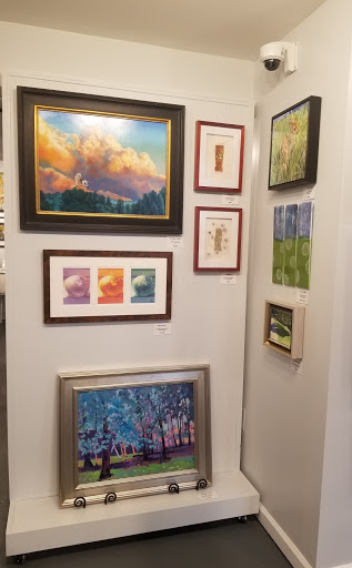 Art Gallery «HorseSpirit Arts Gallery», reviews and photos, 8090 Main St, Ellicott City, MD 21043, USA