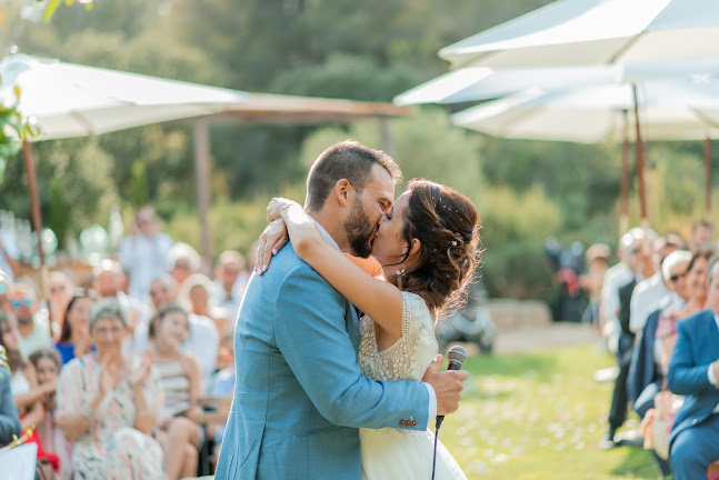 Photographe de mariage Aurélie Ungaro