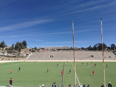 Estadio de Santo Tomás