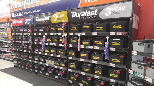 Auto Parts Store «AutoZone», reviews and photos, 1735 W Golf Rd, Mt Prospect, IL 60056, USA