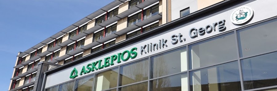 Rückenzentrum - Asklepios Klinik St. Georg Asklepios Klinik St. Georg, Lohmühlenstr. 5, Haus I, Lohmühlenstraße 5, 20099 Hamburg, Deutschland