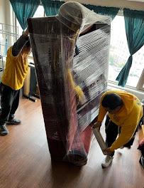 Affordable Top Notch Movers - Photo 4 - Car repair in Arlington, VA, Washington