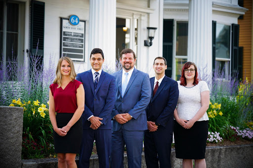 Trial Attorney «Cohen & Winters, Attorneys at Law», reviews and photos