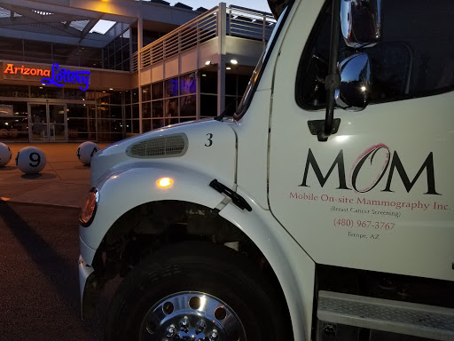 Lottery Retailer «Arizona Lottery», reviews and photos, 4740 E University Dr, Phoenix, AZ 85034, USA