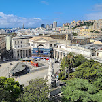 Photo n°5 de l'avis de vanessa.o fait le 10/05/2022 à 14:58 sur le  Grand Hotel Savoia à Genoa