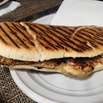 Photo n°2 de l'avis de Mary.o fait le 15/07/2021 à 20:20 sur le  Roast Food à Partinico