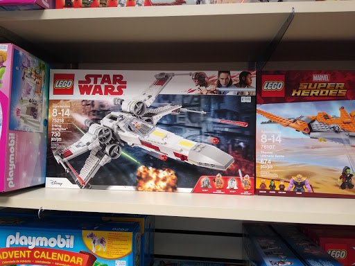 Toy Store «Toys That Teach», reviews and photos, 3038 Stony Point Rd, Richmond, VA 23235, USA