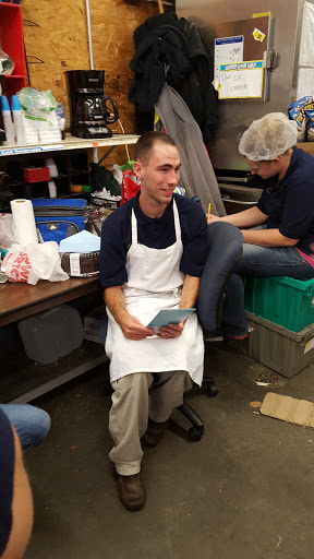 Market «Deltaville Market», reviews and photos, 15718 General Puller Hwy, Deltaville, VA 23043, USA