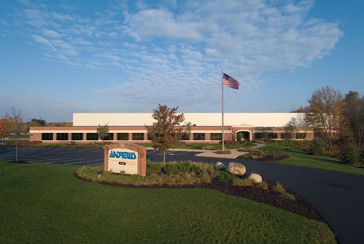 Moving Company «Andrews Moving and Storage Company», reviews and photos, 10235 Philipp Pkwy, Streetsboro, OH 44241, USA