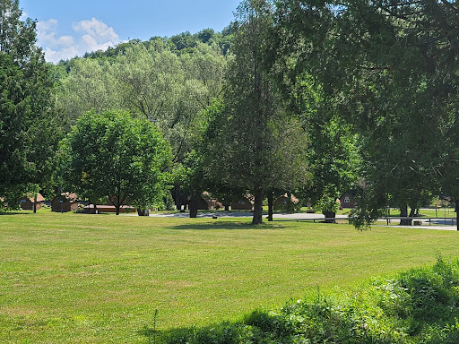 Campground «Herkimer Diamond KOA Resort», reviews and photos, 4626 NY-28, Herkimer, NY 13350, USA