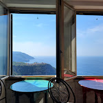 Photo n°1 de l'avis de Silvio.i fait le 24/07/2022 à 17:47 sur le  Bar Il Gabbiano à Vernazza