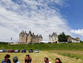 Château de Montpoupon Céré-la-Ronde